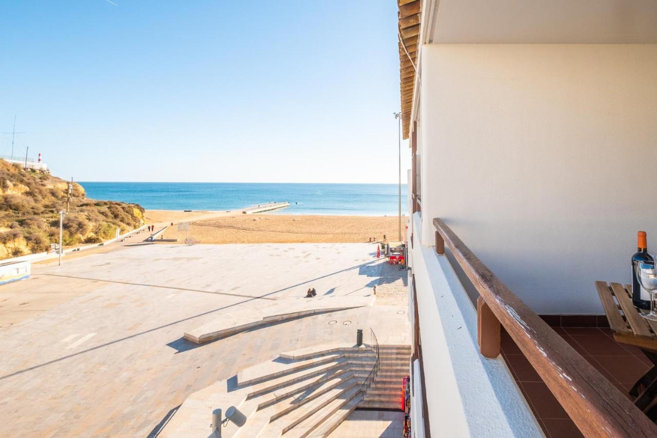 #070 T0 Edificio Albufeira By Home Holidays Luaran gambar