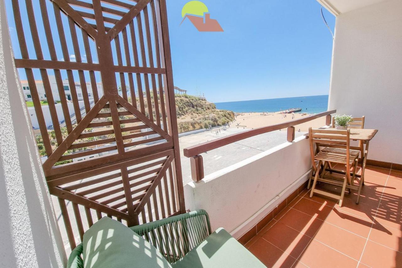 #070 T0 Edificio Albufeira By Home Holidays Luaran gambar