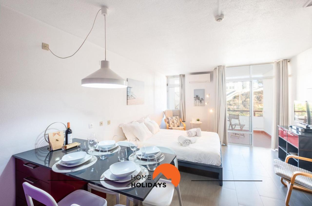 #070 T0 Edificio Albufeira By Home Holidays Luaran gambar