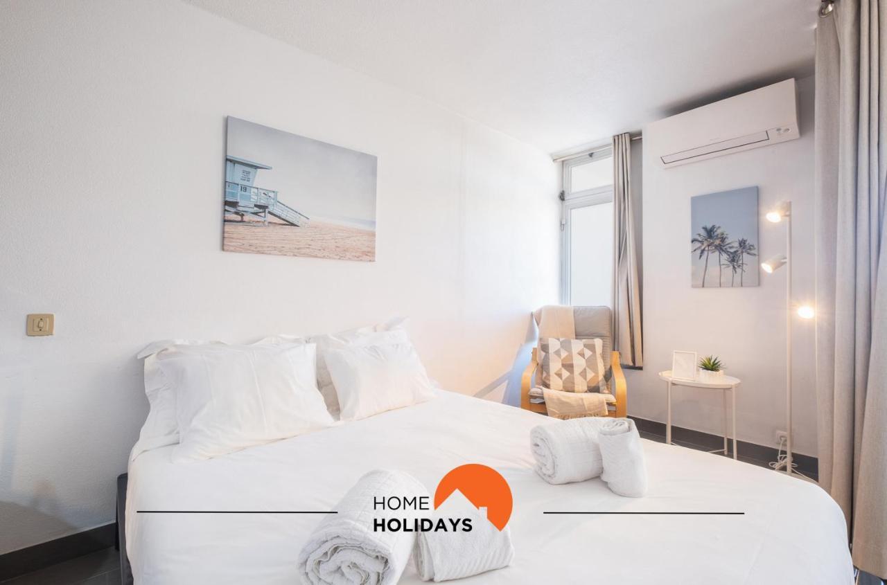 #070 T0 Edificio Albufeira By Home Holidays Luaran gambar