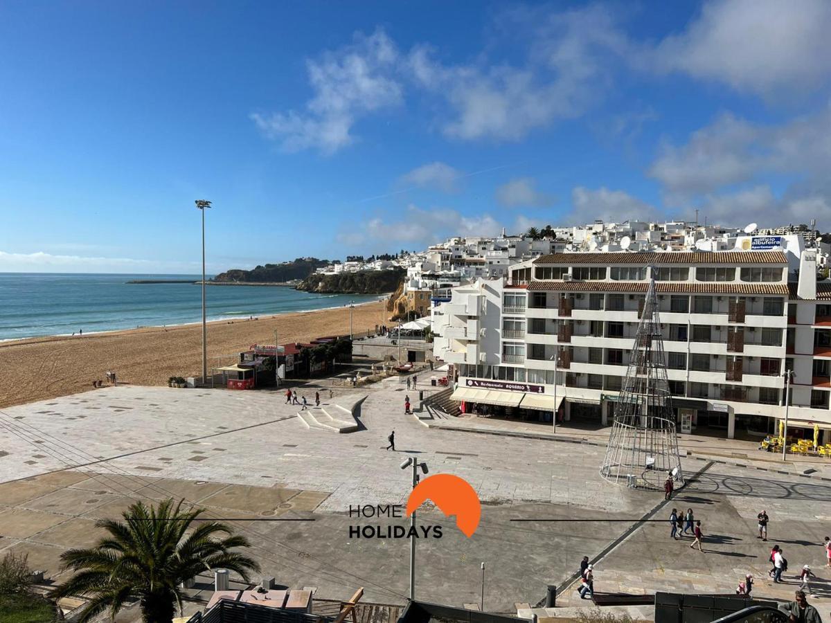 #070 T0 Edificio Albufeira By Home Holidays Luaran gambar