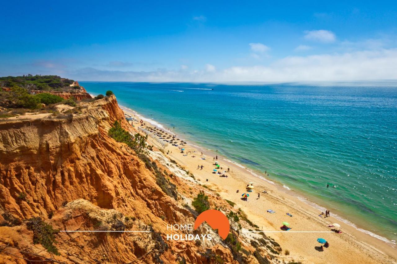 #070 T0 Edificio Albufeira By Home Holidays Luaran gambar