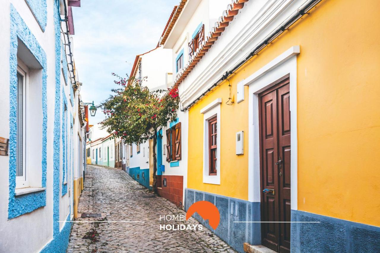 #070 T0 Edificio Albufeira By Home Holidays Luaran gambar