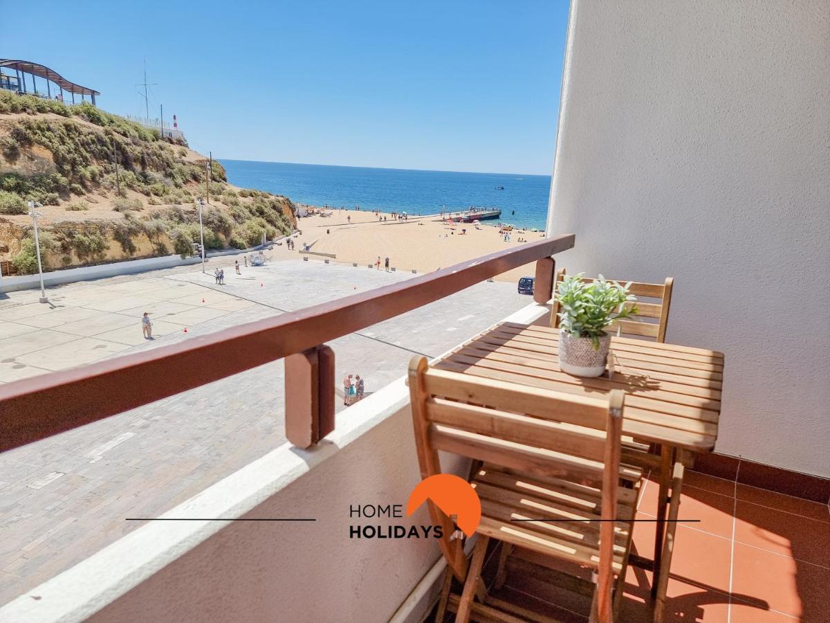 #070 T0 Edificio Albufeira By Home Holidays Luaran gambar