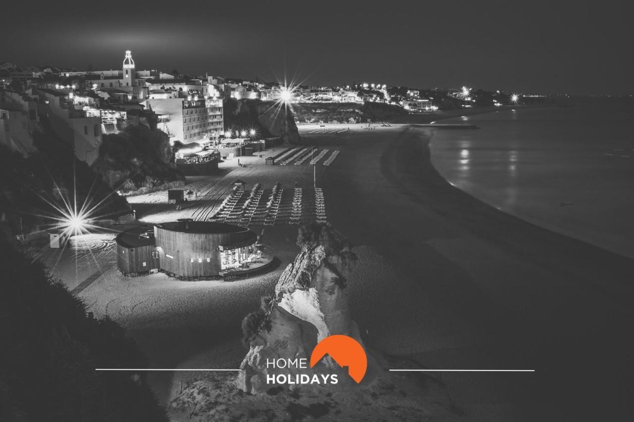 #070 T0 Edificio Albufeira By Home Holidays Luaran gambar