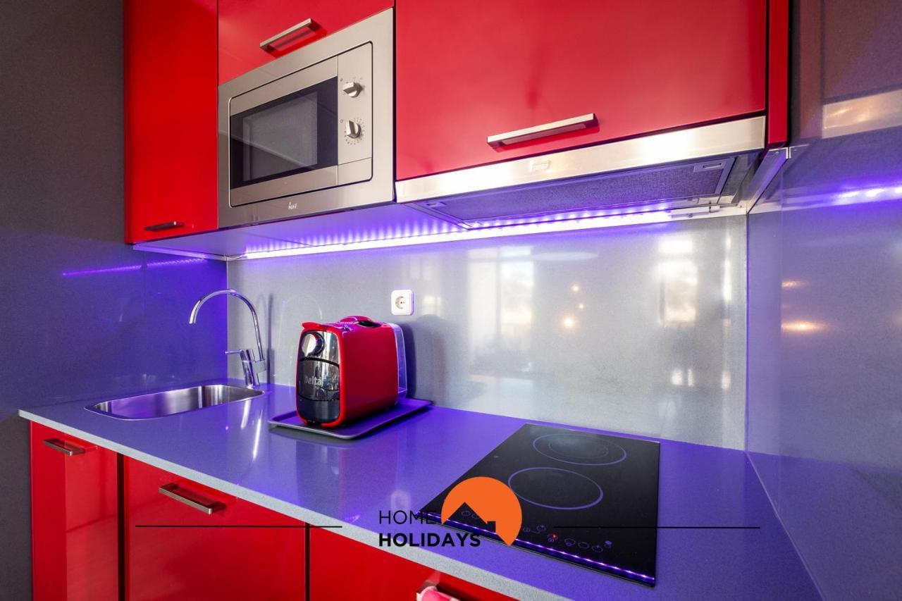 #070 T0 Edificio Albufeira By Home Holidays Luaran gambar