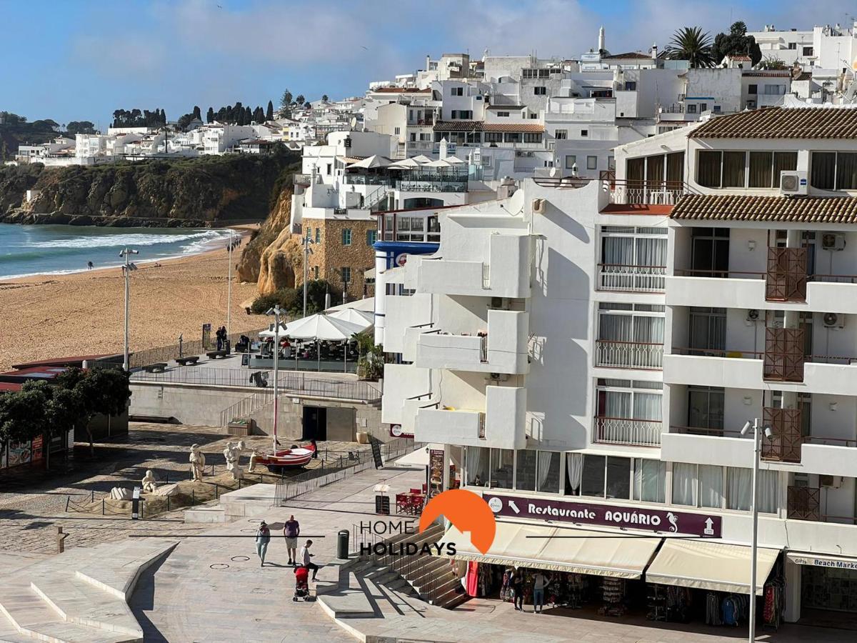#070 T0 Edificio Albufeira By Home Holidays Luaran gambar