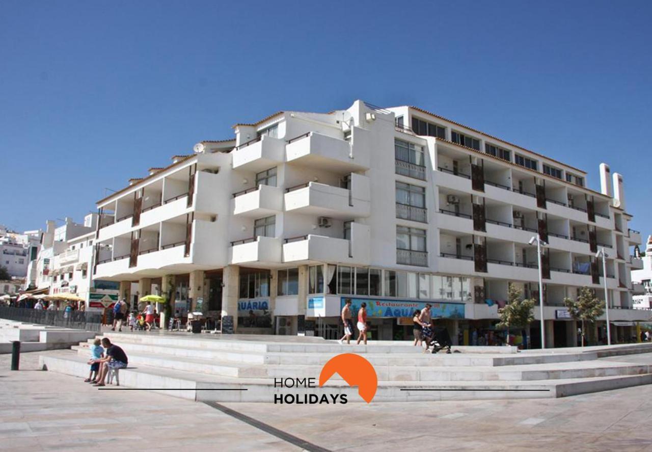 #070 T0 Edificio Albufeira By Home Holidays Luaran gambar