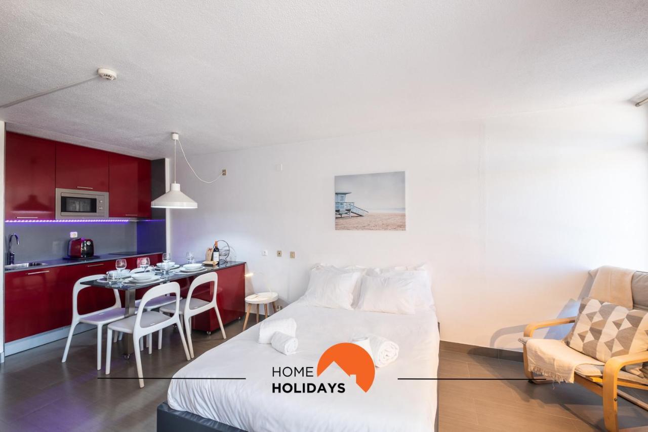#070 T0 Edificio Albufeira By Home Holidays Luaran gambar
